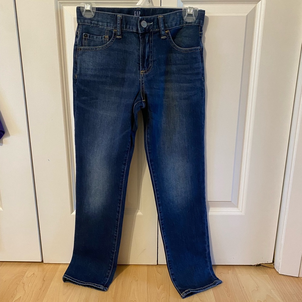 Boys Gap Jeans
